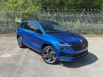Used Skoda Karoq undefined for sale - 78685611: Photo
