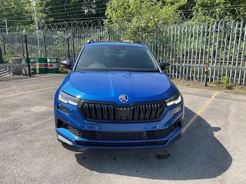 Used Skoda Karoq undefined for sale - 78685611: Photo