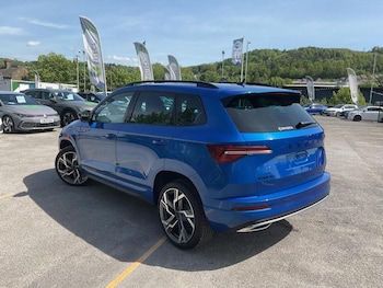 Used Skoda Karoq undefined for sale - 78685611: Photo