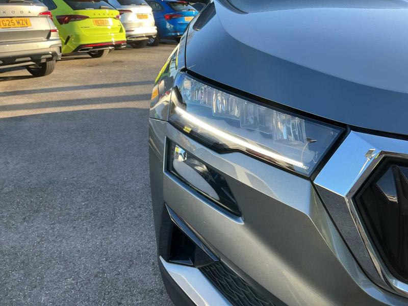 Used Skoda Karoq 2022 for sale - 76154178: Photo 12