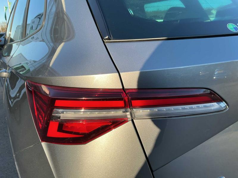 Used Skoda Karoq 2022 for sale - 76154178: Photo 14