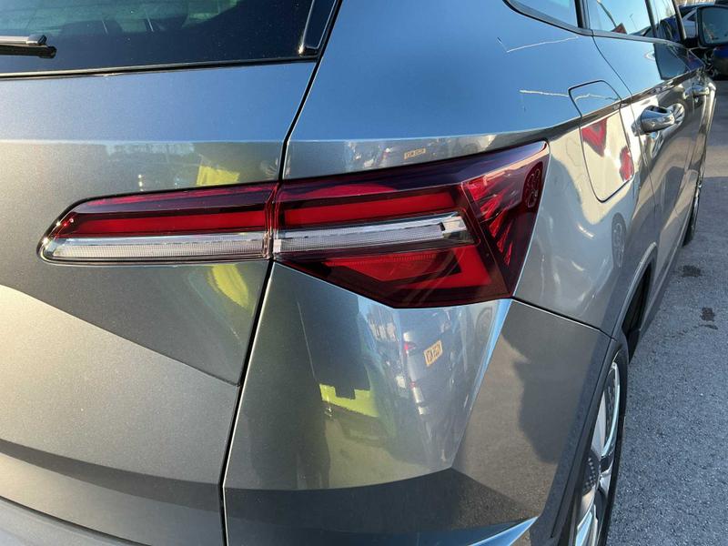 Used Skoda Karoq 2022 for sale - 76154178: Photo 15