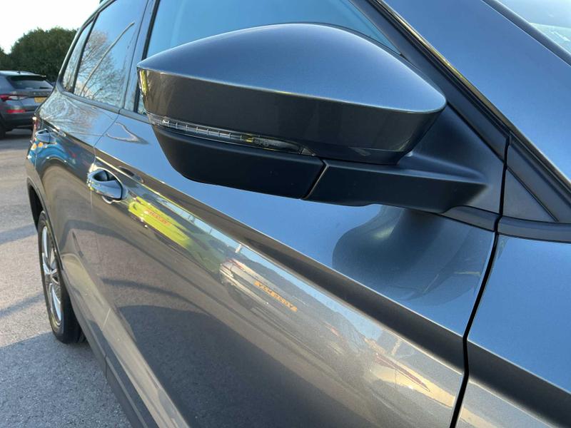 Used Skoda Karoq 2022 for sale - 76154178: Photo 16