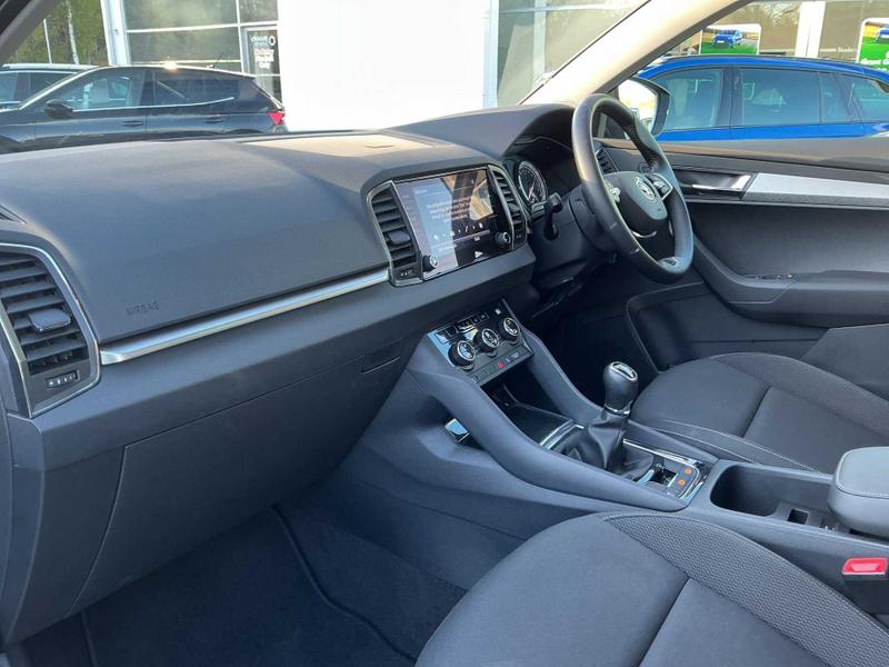 Used Skoda Karoq 2022 for sale - 76154178: Photo 2