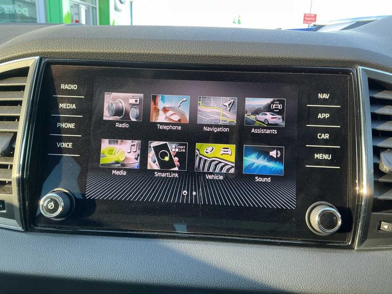 Used Skoda Karoq 2022 for sale - 76154178: Photo 26