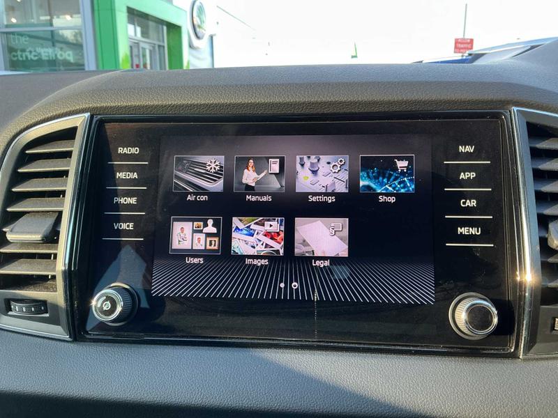 Used Skoda Karoq 2022 for sale - 76154178: Photo 27