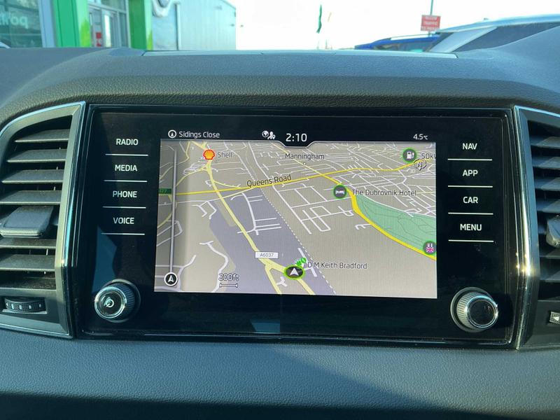 Used Skoda Karoq 2022 for sale - 76154178: Photo 29