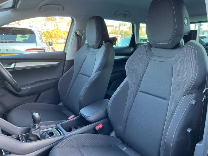 Used Skoda Karoq 2022 for sale - 76154178: Photo 37