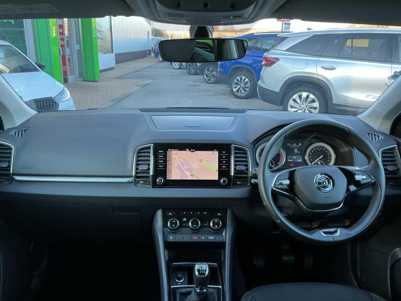 Used Skoda Karoq 2022 for sale - 76154178: Photo 38