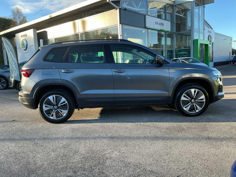 Used Skoda Karoq 2022 for sale - 76154178: Photo 4