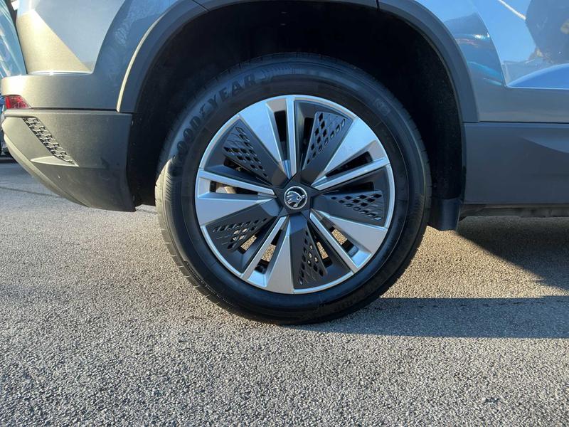 Used Skoda Karoq 2022 for sale - 76154178: Photo 5