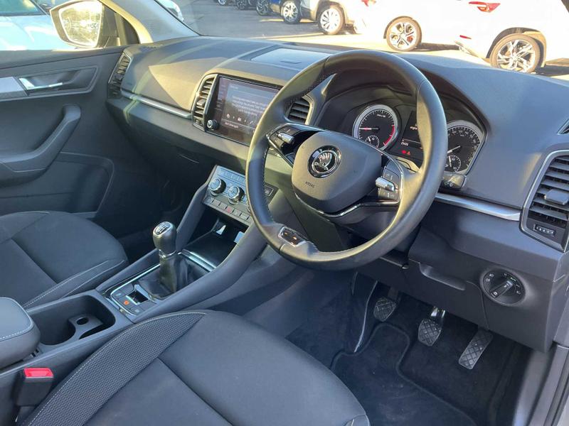 Used Skoda Karoq 2022 for sale - 76154178: Photo 6