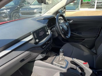 Used Skoda Fabia 2023 for sale - 79170363: Photo