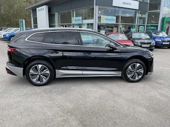 Used Skoda Enyaq 2025 for sale - 78153071: Photo