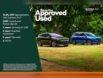 Skoda Karoq feature image