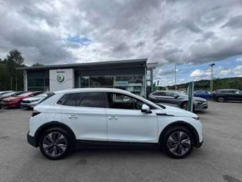 Used Skoda Elroq 2025 for sale - 74905081: Photo