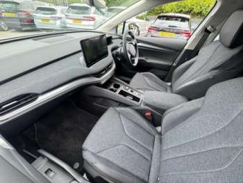 Used Skoda Elroq 2025 for sale - 74905081: Photo