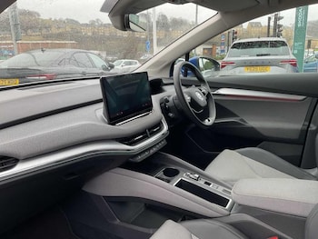 Used Skoda Enyaq 2024 for sale - 77148110: Photo