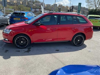 Used Skoda Fabia 2019 for sale - 78102404: Photo