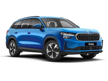 Skoda Kodiaq feature image