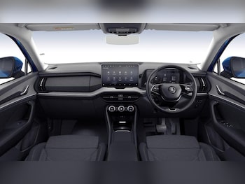 Used Skoda Kodiaq undefined for sale - 77450461: Photo