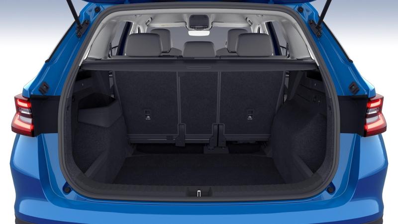 Used Skoda Kodiaq for sale - 77450461: Photo 5