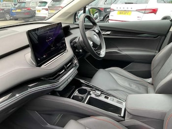 Used Skoda Enyaq 2022 for sale - 78479031: Photo