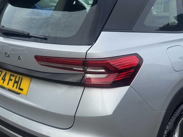 Used Skoda Kodiaq 2025 for sale - 75561390: Photo 12