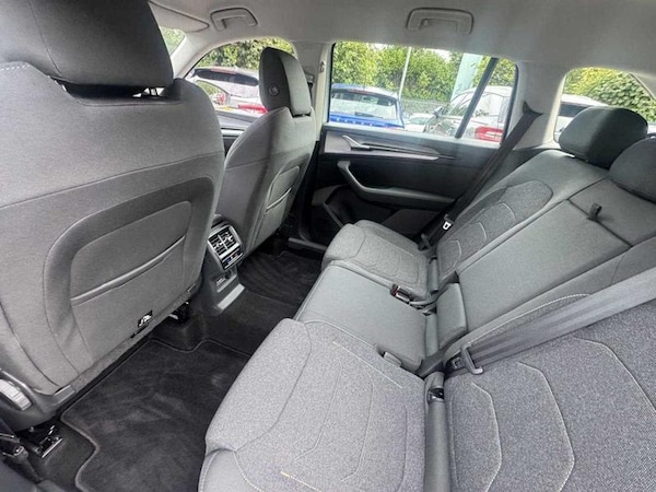 Used Skoda Kodiaq 2025 for sale - 75561390: Photo 18
