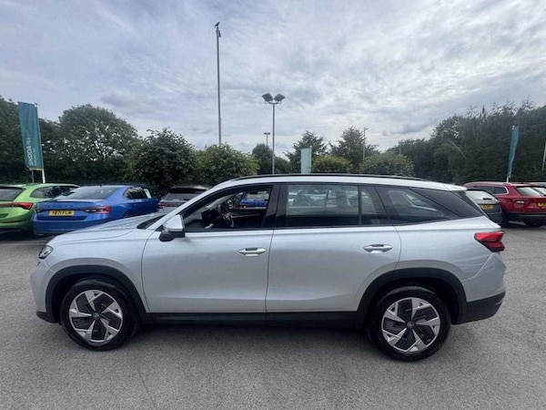 Used Skoda Kodiaq 2025 for sale - 75561390: Photo 19