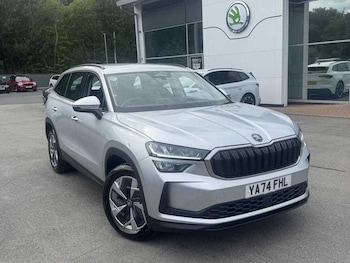 Used Skoda Kodiaq 2025 for sale - 75561390: Photo