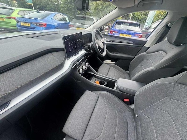 Used Skoda Kodiaq 2025 for sale - 75561390: Photo 20