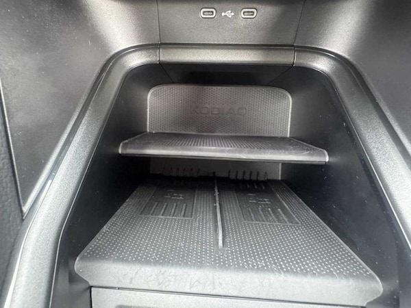 Used Skoda Kodiaq 2025 for sale - 75561390: Photo 21