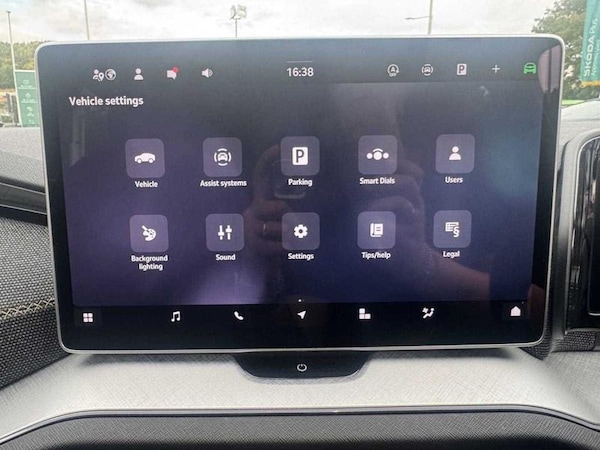 Used Skoda Kodiaq 2025 for sale - 75561390: Photo 23