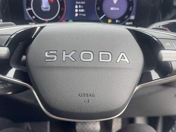 Used Skoda Kodiaq 2025 for sale - 75561390: Photo 29