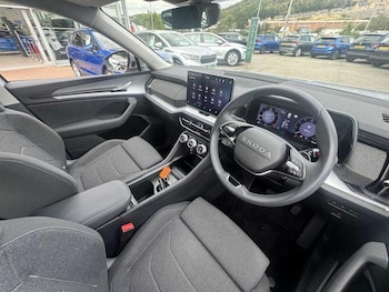 Used Skoda Kodiaq 2025 for sale - 75561390: Photo