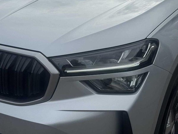 Used Skoda Kodiaq 2025 for sale - 75561390: Photo 37