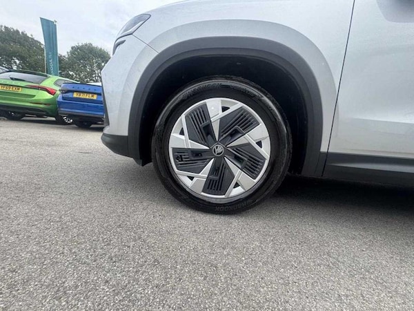 Used Skoda Kodiaq 2025 for sale - 75561390: Photo 39