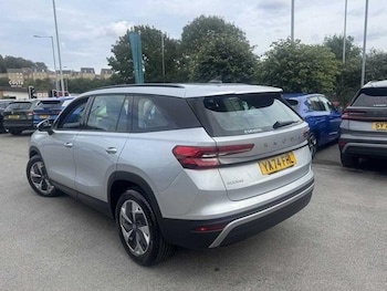 Used Skoda Kodiaq 2025 for sale - 75561390: Photo
