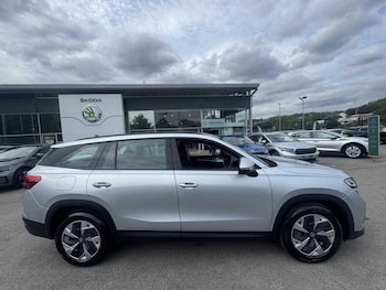 Used Skoda Kodiaq 2025 for sale - 75561390: Photo