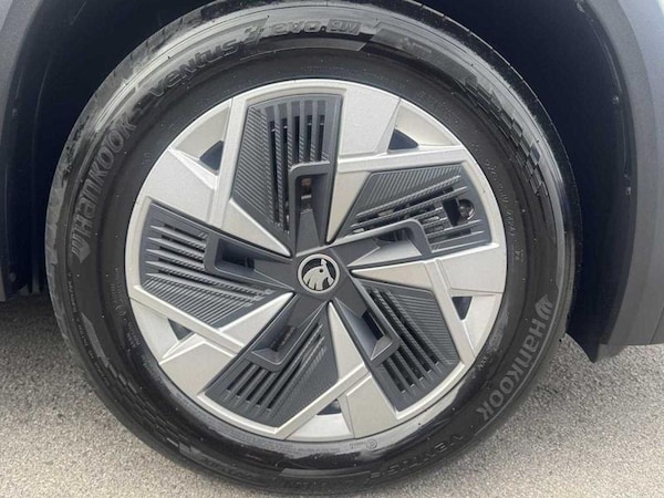 Used Skoda Kodiaq 2025 for sale - 75561390: Photo 5
