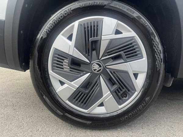 Used Skoda Kodiaq 2025 for sale - 75561390: Photo 6