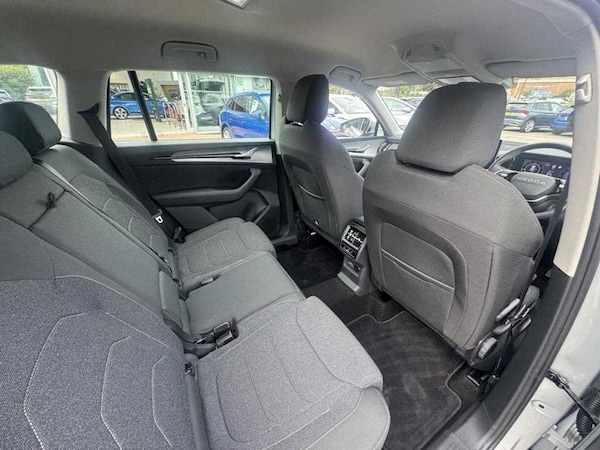 Used Skoda Kodiaq 2025 for sale - 75561390: Photo 7