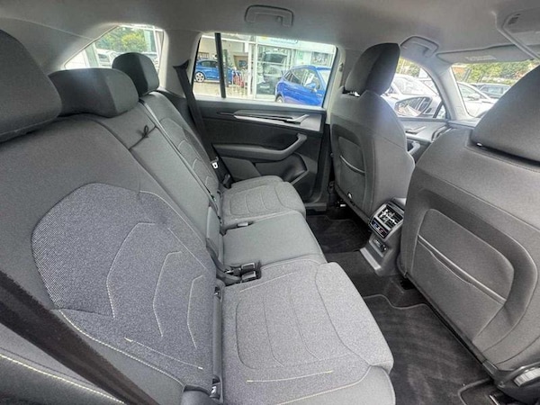 Used Skoda Kodiaq 2025 for sale - 75561390: Photo 8