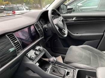 Used Skoda Kodiaq 2019 for sale - 78529898: Photo