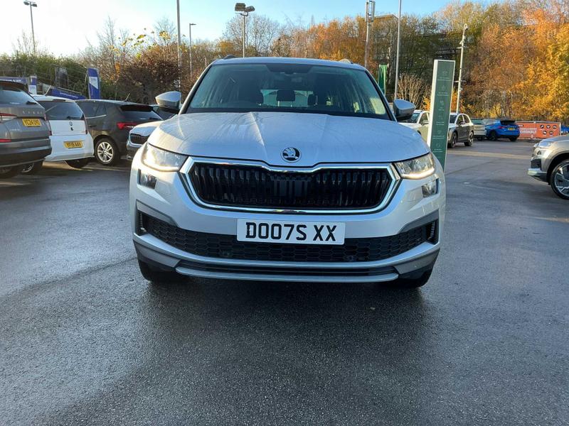 Used Skoda Kodiaq for sale - 76767076: Photo 11