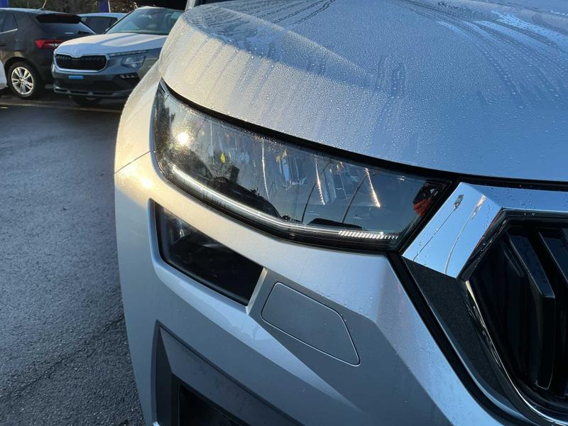 Used Skoda Kodiaq for sale - 76767076: Photo 12