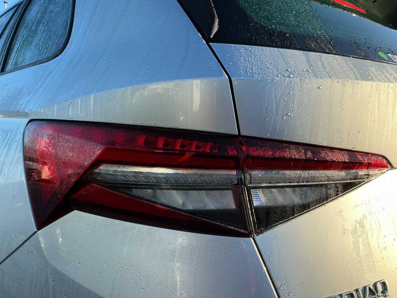 Used Skoda Kodiaq for sale - 76767076: Photo 14