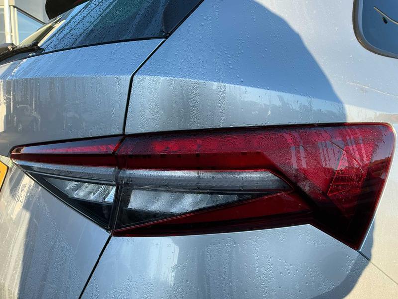 Used Skoda Kodiaq for sale - 76767076: Photo 15