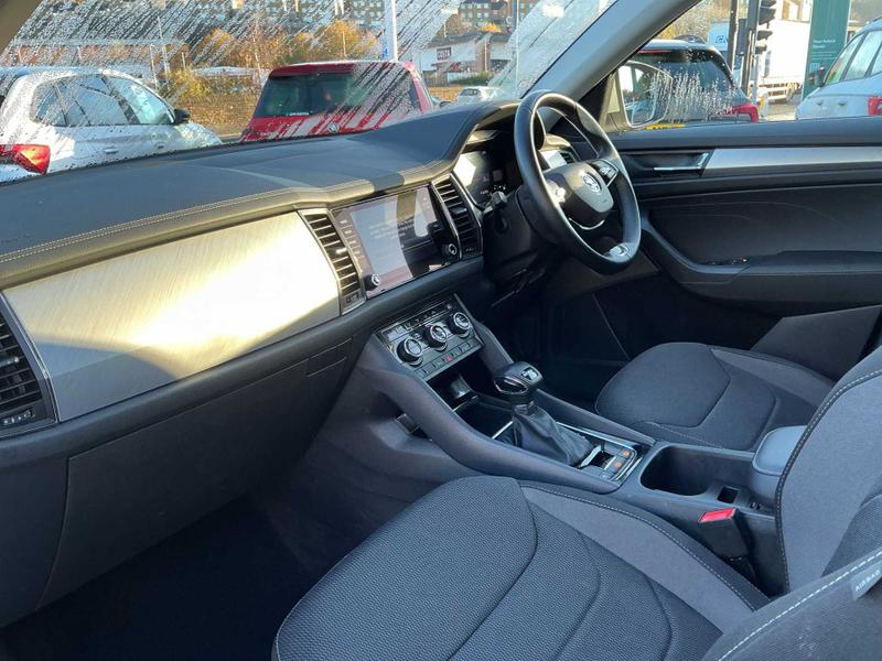 Used Skoda Kodiaq for sale - 76767076: Photo 2